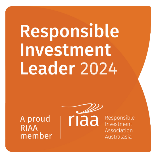 Responsible Investment Benchmark Report